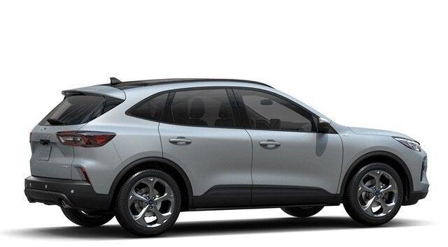 new 2025 Ford Escape car, priced at $35,044