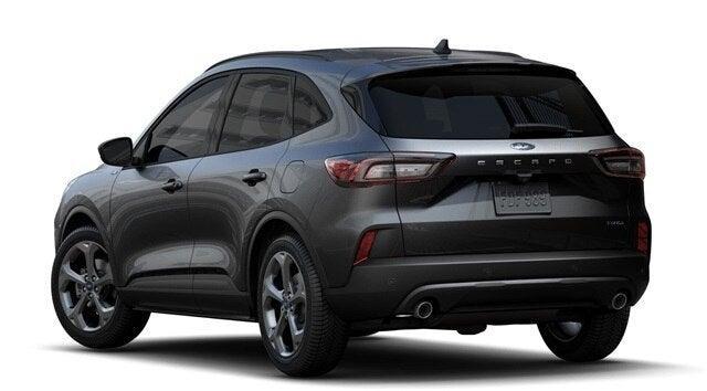 new 2025 Ford Escape car, priced at $32,900
