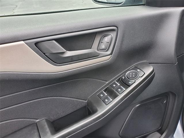 used 2022 Ford Escape car, priced at $20,900
