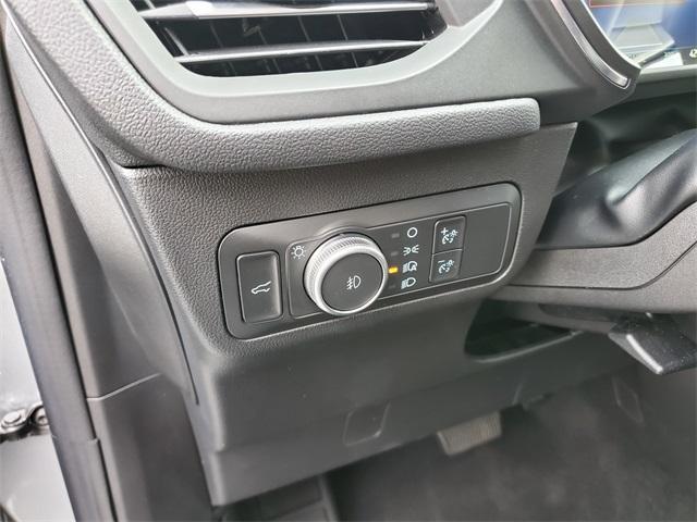 used 2022 Ford Escape car, priced at $23,900