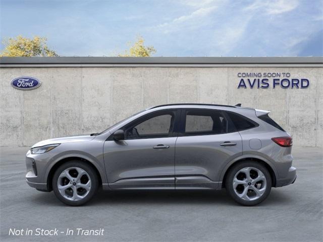 new 2024 Ford Escape car, priced at $33,632