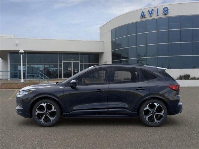 new 2024 Ford Escape car, priced at $36,468