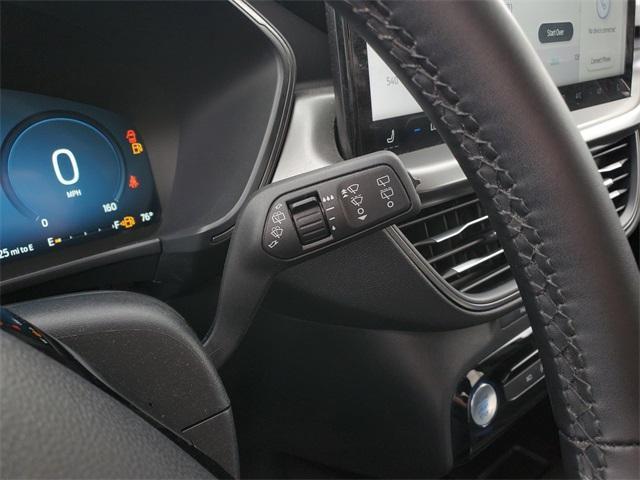 used 2023 Ford Escape car, priced at $23,500