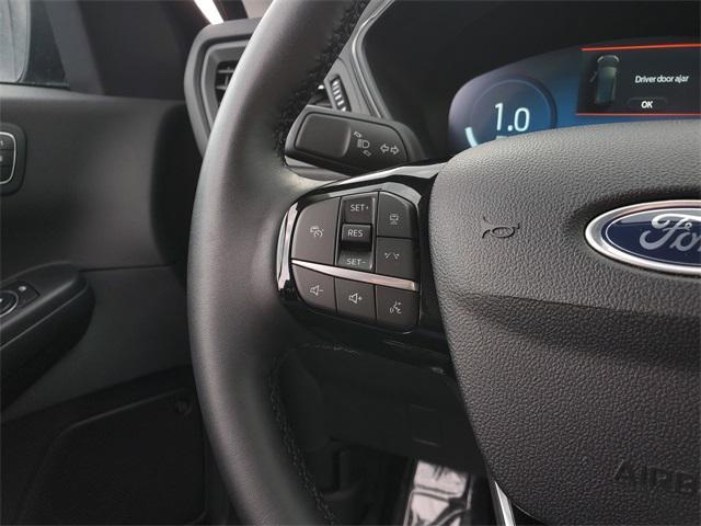 used 2023 Ford Escape car, priced at $23,500