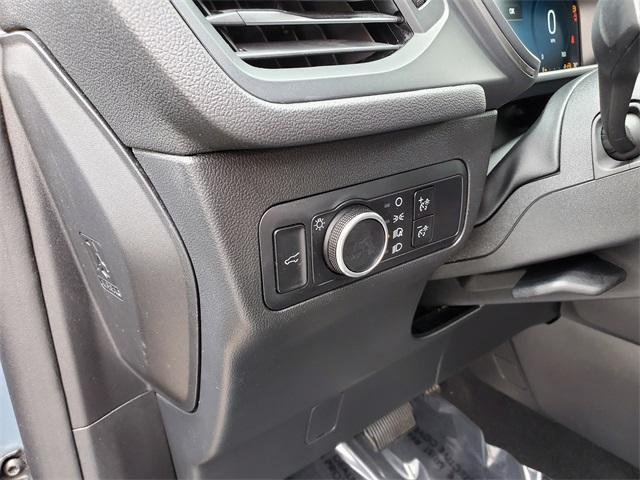 used 2023 Ford Escape car, priced at $23,500