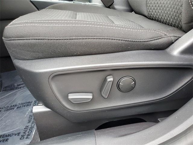 used 2023 Ford Escape car, priced at $23,500