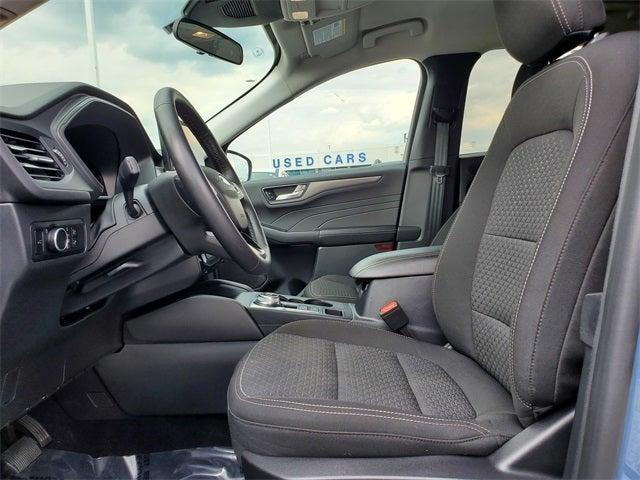 used 2023 Ford Escape car, priced at $22,500