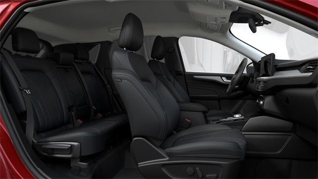 new 2025 Ford Escape car, priced at $38,382