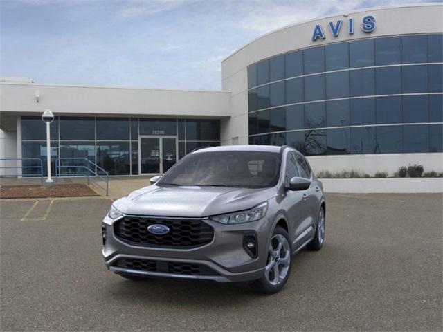 new 2024 Ford Escape car, priced at $35,189