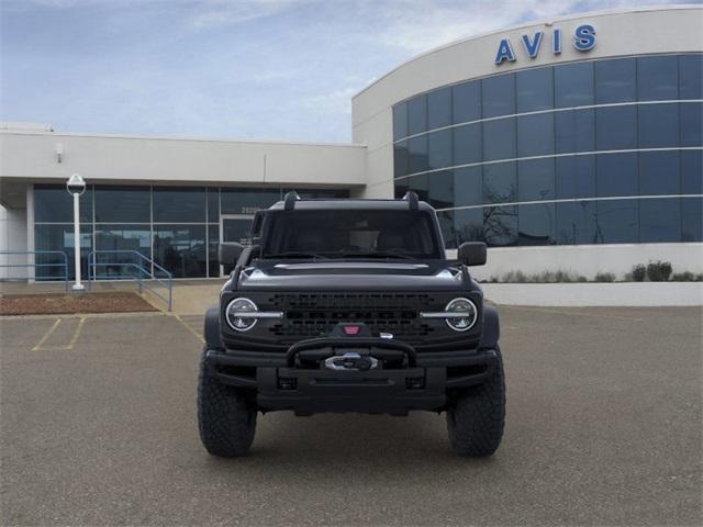 new 2024 Ford Bronco car, priced at $54,999