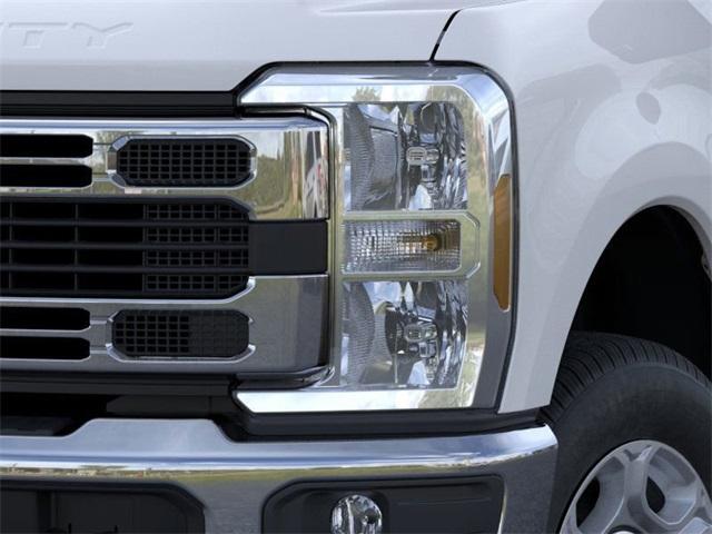 new 2026 Ford F-350 car, priced at $71,394