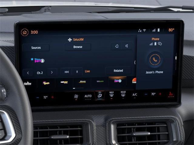 new 2026 Ford Mustang car, priced at $36,914