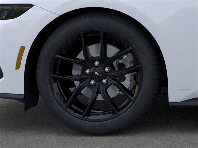 new 2026 Ford Mustang car, priced at $36,914