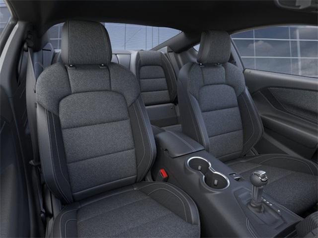 new 2026 Ford Mustang car, priced at $36,914