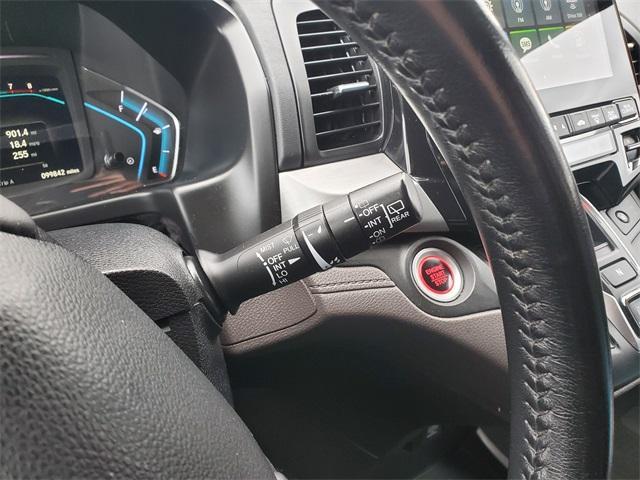 used 2019 Honda Odyssey car, priced at $21,900