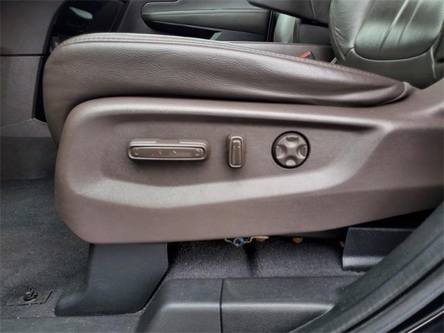 used 2019 Honda Odyssey car, priced at $21,900