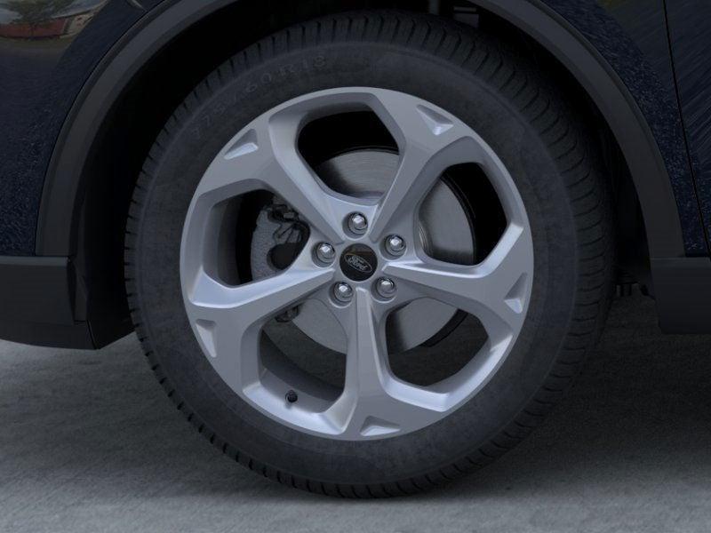 new 2025 Ford Escape car, priced at $33,450