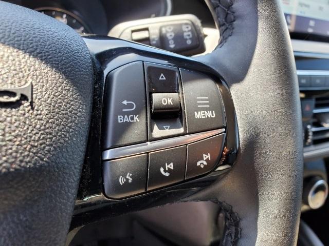 used 2022 Ford Escape car, priced at $23,900