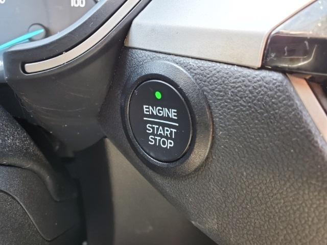 used 2022 Ford Escape car, priced at $23,900