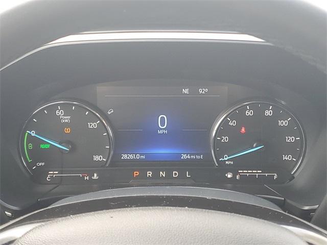 used 2022 Ford Escape car, priced at $22,900
