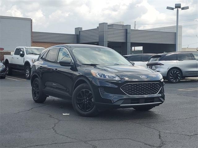 used 2022 Ford Escape car, priced at $22,900