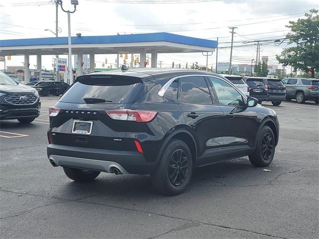 used 2022 Ford Escape car, priced at $22,900