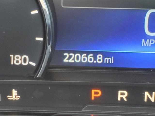 used 2022 Ford Escape car, priced at $23,900