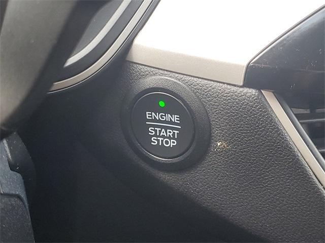 used 2022 Ford Escape car, priced at $22,900