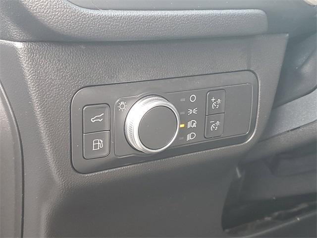 used 2022 Ford Escape car, priced at $22,900