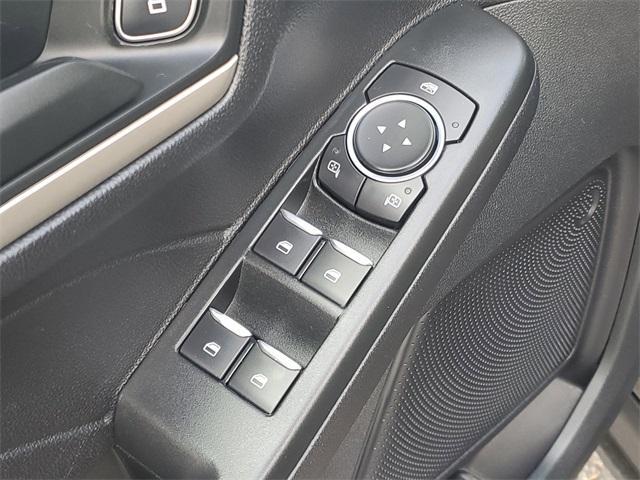 used 2022 Ford Escape car, priced at $22,900