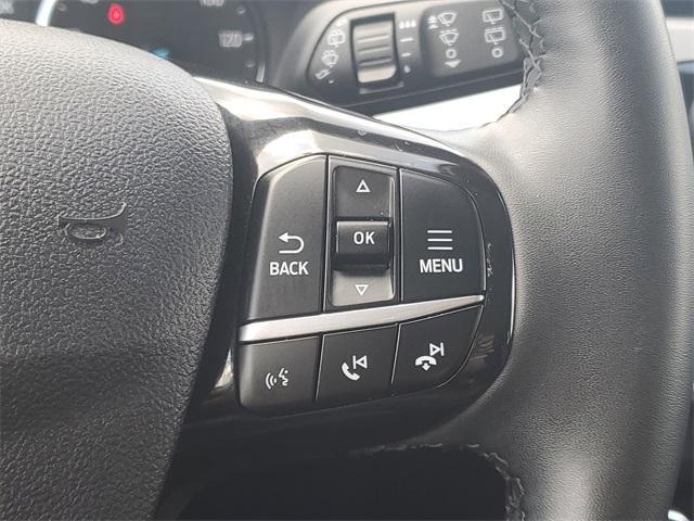 used 2022 Ford Escape car, priced at $22,900