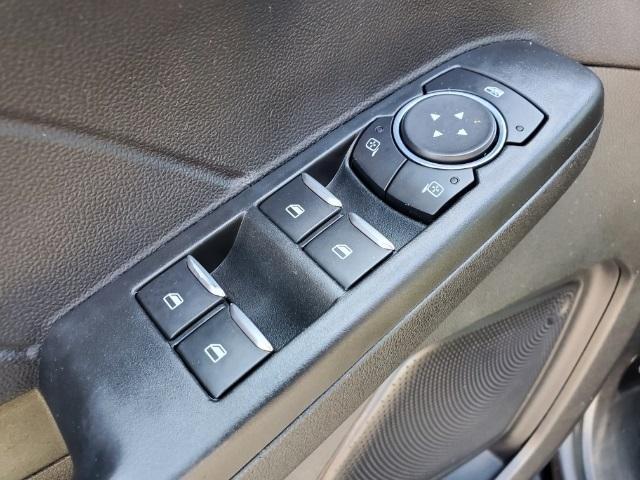 used 2022 Ford Escape car, priced at $23,900