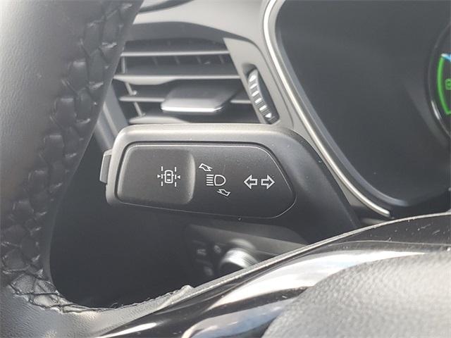 used 2022 Ford Escape car, priced at $22,900