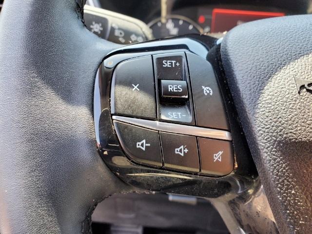 used 2022 Ford Escape car, priced at $23,900