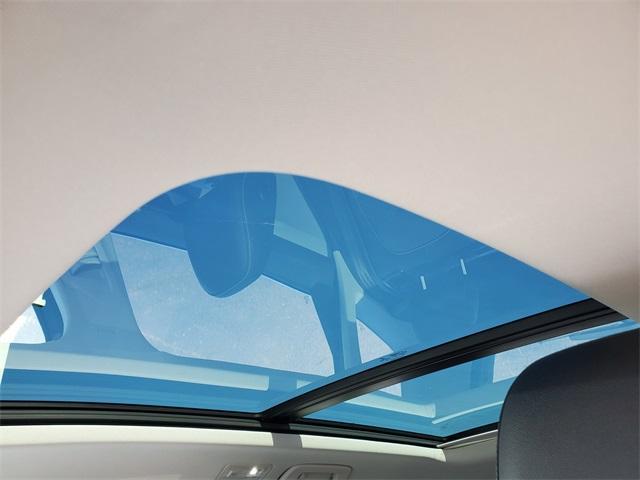 used 2023 Volkswagen Taos car, priced at $21,900