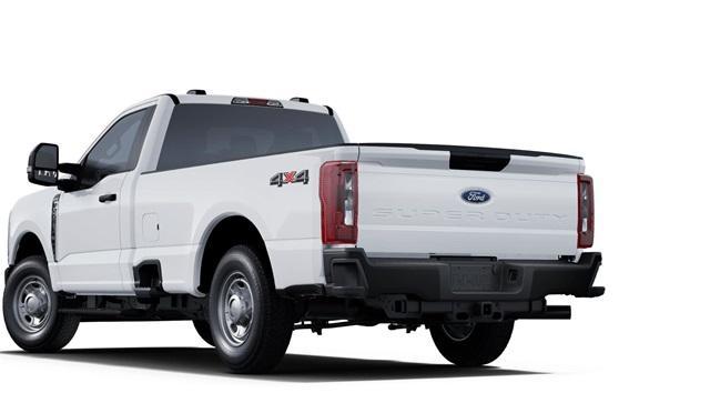 new 2025 Ford F-250 car, priced at $51,475