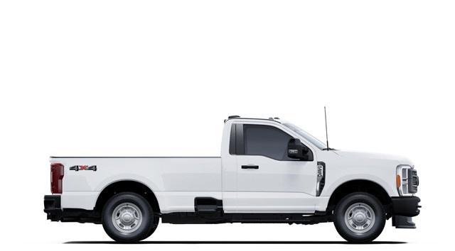new 2025 Ford F-250 car, priced at $51,475