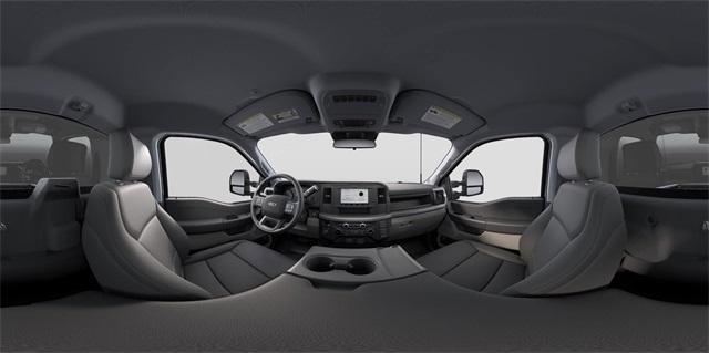 new 2025 Ford F-250 car, priced at $51,475