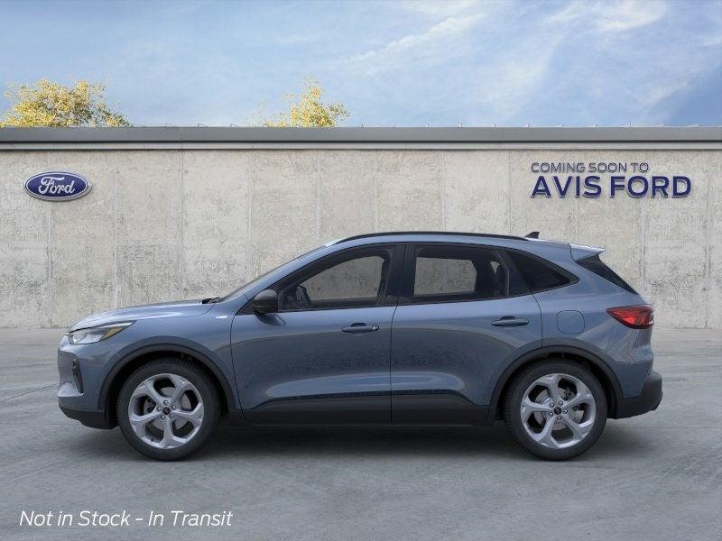new 2025 Ford Escape car, priced at $33,450