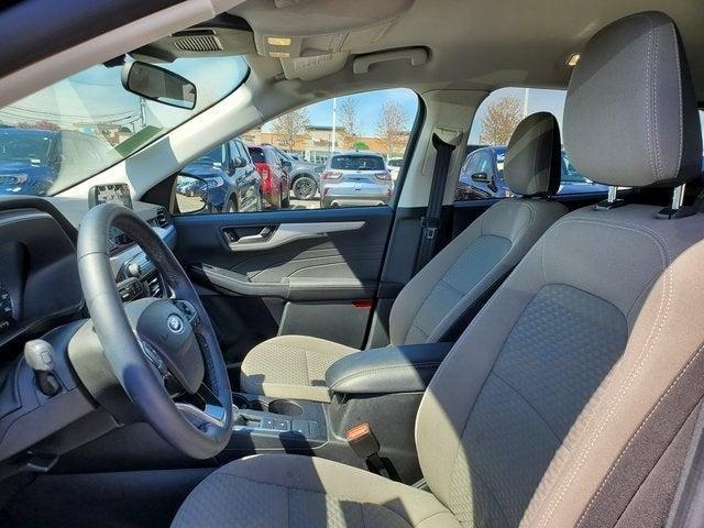 used 2022 Ford Escape car, priced at $24,900