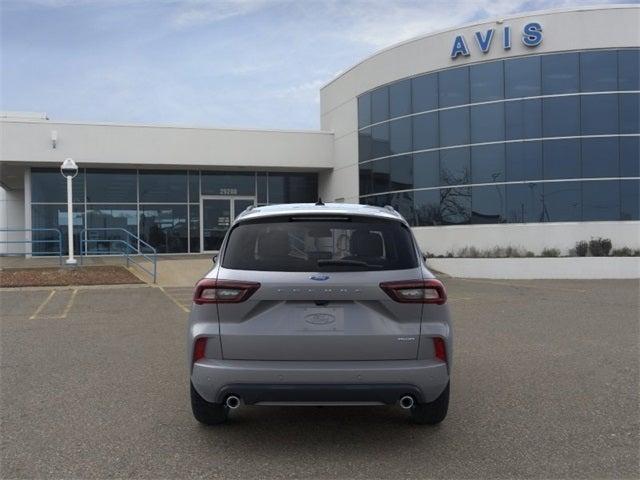 new 2024 Ford Escape car, priced at $32,246