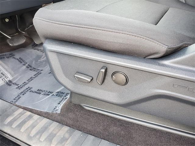 used 2023 Ford F-150 car, priced at $44,900