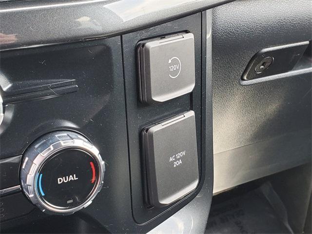 used 2023 Ford F-150 car, priced at $44,900