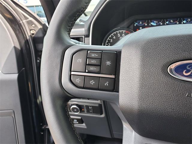 used 2023 Ford F-150 car, priced at $44,900