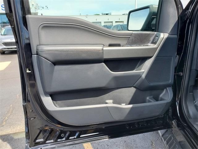 used 2023 Ford F-150 car, priced at $44,900