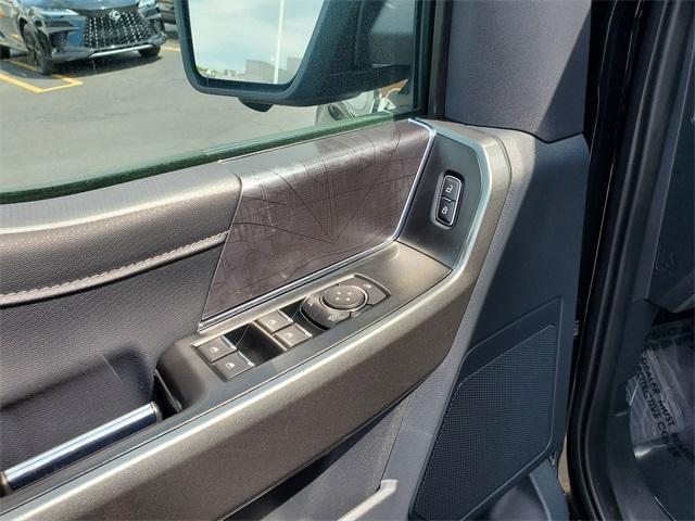 used 2023 Ford F-150 car, priced at $44,900