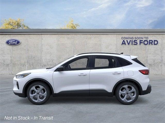 new 2025 Ford Escape car, priced at $33,613