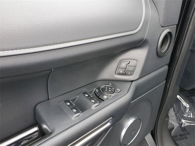 used 2023 Ford Expedition car, priced at $48,900