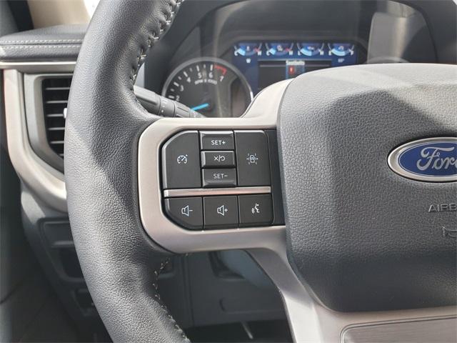 used 2023 Ford Expedition car, priced at $48,900