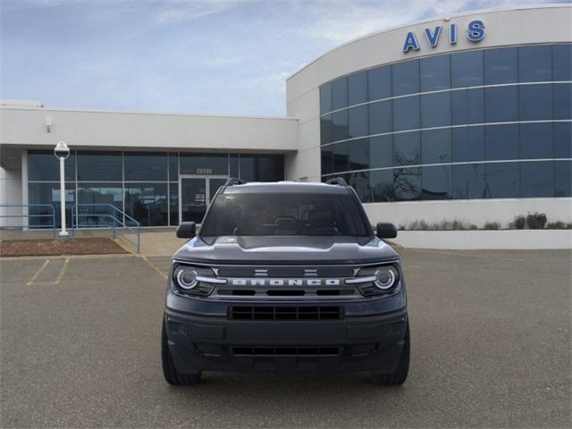 new 2024 Ford Bronco Sport car, priced at $29,114